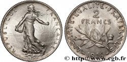 2 francs Semeuse 1916  F.266/18