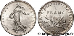 1 franc Semeuse 1920 Paris F.217/26