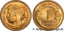 1 franc Morlon 1941 Paris F.219/12