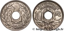 10 centimes Lindauer 1923 Poissy F.138/9