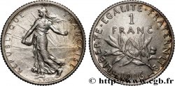 1 franc Semeuse 1916 Paris F.217/22