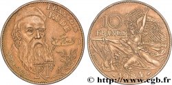 10 francs François Rude 1984  F.369/2