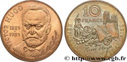 10 francs Victor Hugo 1985  F.370/2