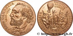 10 francs Gambetta 1982  F.366/2