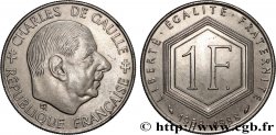 1 franc De Gaulle 1988  F.227/2