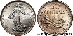 50 centimes Semeuse 1899  F.190/5