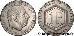 1 franc De Gaulle 1988  F.227/2