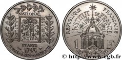 1 franc Institut de France 1995  F.230/2