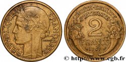 2 francs Morlon 1941  F.268/14