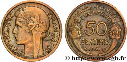 50 centimes Morlon 1941  F.192/18