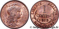 1 centime Daniel-Dupuis 1913  F.105/15