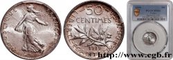 50 centimes Semeuse 1919  F.190/26