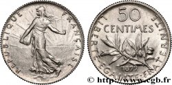 50 centimes Semeuse 1899  F.190/5