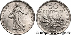 50 centimes Semeuse 1904  F.190/11