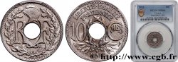 10 centimes Lindauer 1923  F.138/8