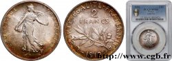 2 francs Semeuse 1912  F.266/13