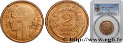 2 francs Morlon 1941  F.268/14