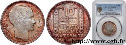 10 francs Turin 1932  F.360/5