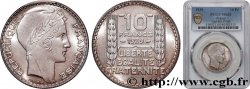 10 francs Turin 1939  F.360/10