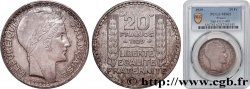 20 francs Turin 1929  F.400/2