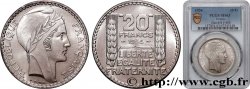 20 francs Turin 1934  F.400/6