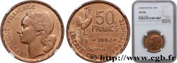 50 francs Guiraud 1954  F.425/12