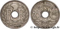 25 centimes Lindauer  1931  F.171/15