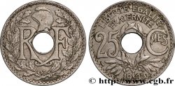 25 centimes Lindauer 1933  F.171/17