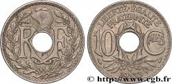 10 centimes Lindauer 1933  F.138/20