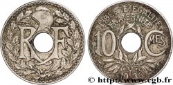 10 centimes Lindauer 1936  F.138/23