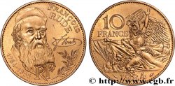 10 francs François Rude 1984  F.369/2