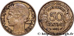 50 centimes Morlon 1931  F.192/3