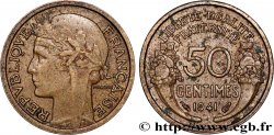 50 centimes Morlon 1941  F.192/18