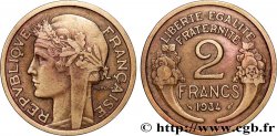 2 francs Morlon 1934  F.268/7