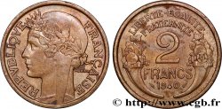 2 francs Morlon 1940  F.268/13