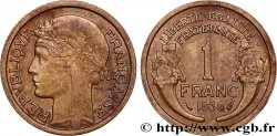 1 franc Morlon 1939 Paris F.219/10