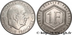 1 franc De Gaulle 1988  F.227/2