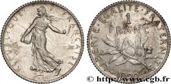 1 franc Semeuse 1920 Paris F.217/26