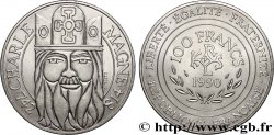 100 francs Charlemagne 1990  F.458/2