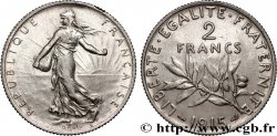 2 francs Semeuse 1915  F.266/17