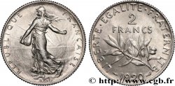 2 francs Semeuse 1920  F.266/22