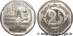 2 francs René Cassin 1998  F.276/2