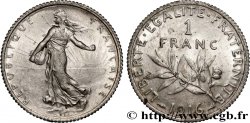 1 franc Semeuse 1916 Paris F.217/22