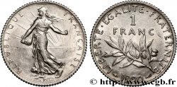 1 franc Semeuse 1920 Paris F.217/26