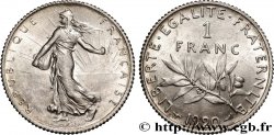 1 franc Semeuse 1920 Paris F.217/26