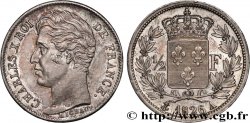 1/2 franc Charles X 1826 Paris F.180/2