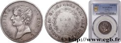 Essai au module de 2 francs Bonaparte par Jaley d après le procédé de Gengembre 1802 Paris Dupré.22 9.7