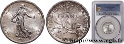 1 franc Semeuse 1914 Paris F.217/19 MS63 PCGS