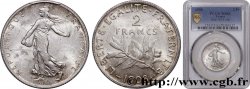 2 francs Semeuse 1908 Paris F.266/10