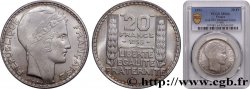 20 francs Turin, Rameaux Longs 1933 F.400/5